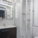 Cap Venus Naturiste Apartamento *