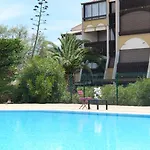Apartamento Cap Venus Naturiste *