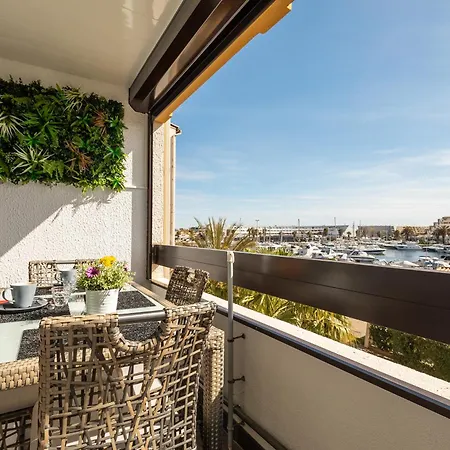 Apartamento Cap Venus Naturiste *