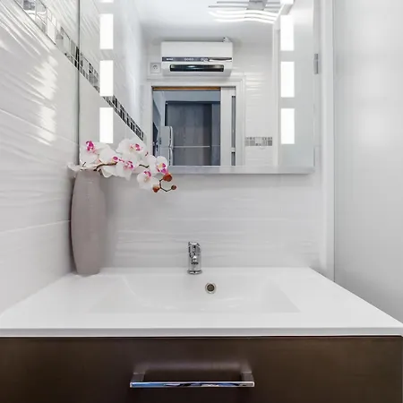 Cap Venus Naturiste Apartment