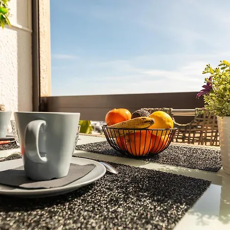 Cap Venus Naturiste 公寓 阿格德