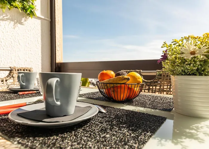 Cap Venus Naturiste דירה אגדה